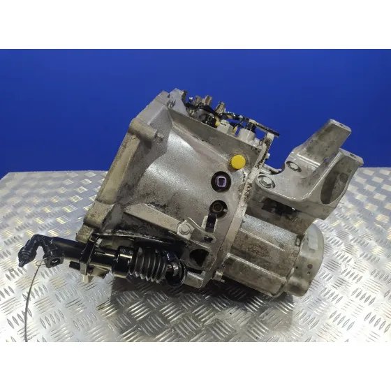 Caja Cambios para Peugeot 407