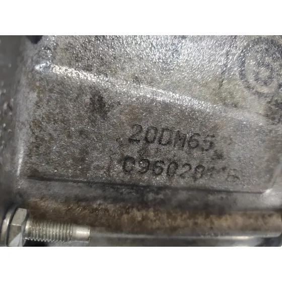 Caja Cambios para Peugeot 407