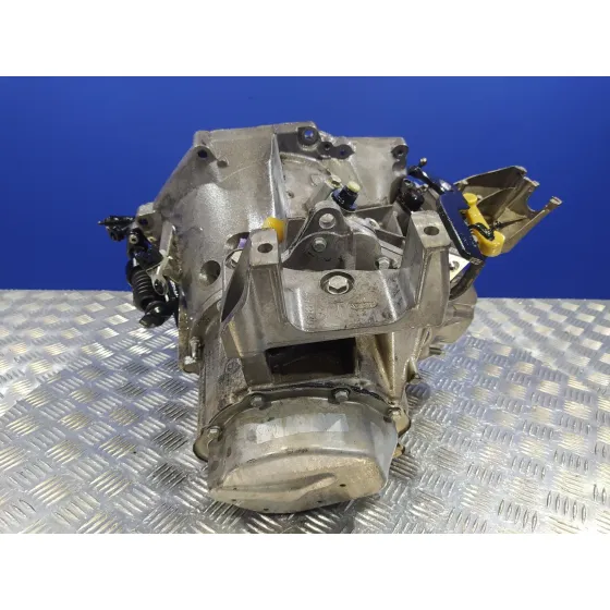 Caja Cambios para Peugeot 407