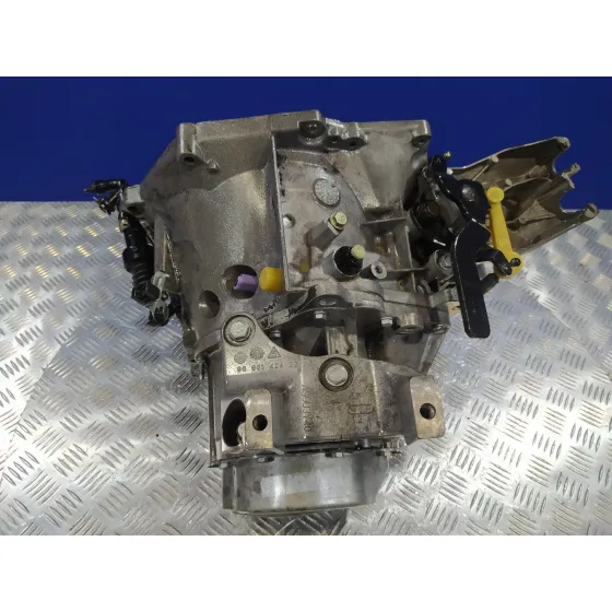 Caja Cambios para Peugeot 407