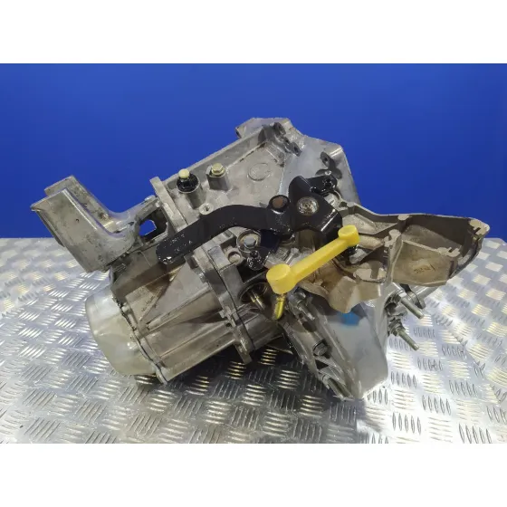 Caja Cambios para Peugeot 407