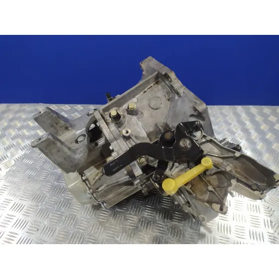 Caja Cambios para Peugeot 407