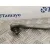 Brazo Suspension Superior Delantero Derecho para Audi A5 Coupe (8T)