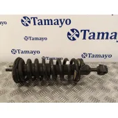 Amortiguador Delantero Derecho para Nissan Pathfinder (R51)