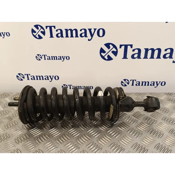 Amortiguador Delantero Derecho para Nissan Pathfinder (R51)