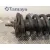 Amortiguador Delantero Derecho para Nissan Pathfinder (R51)