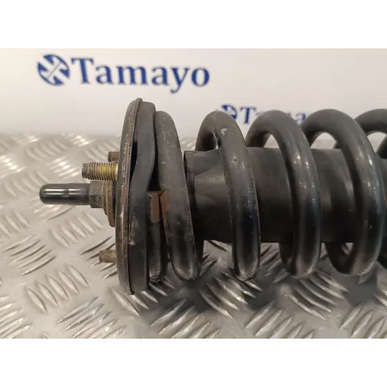 Amortiguador Delantero Derecho para Nissan Pathfinder (R51)