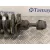 Amortiguador Delantero Derecho para Nissan Pathfinder (R51)