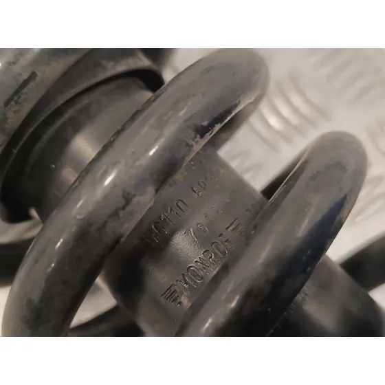 Amortiguador Delantero Derecho para Nissan Pathfinder (R51)