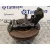 Mangueta Delantera Izquierda para Ford Transit Furgon (Tts)