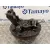 Mangueta Delantera Izquierda para Ford Transit Furgon (Tts)