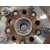 Mangueta Delantera Izquierda para Ford Transit Furgon (Tts)