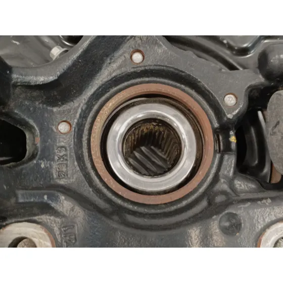 Mangueta Delantera Derecha para Ford Transit Furgon (Tts)