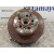 Mangueta Delantera Derecha para Ford Transit Furgon (Tts)