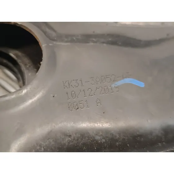 Brazo Suspension Inferior Delantero Derecho para Ford Transit Furgon (Tts)