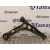 Brazo Suspension Inferior Delantero Izquierdo para Peugeot Boxer Furgon