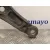 Brazo Suspension Inferior Delantero Izquierdo para Peugeot Boxer Furgon