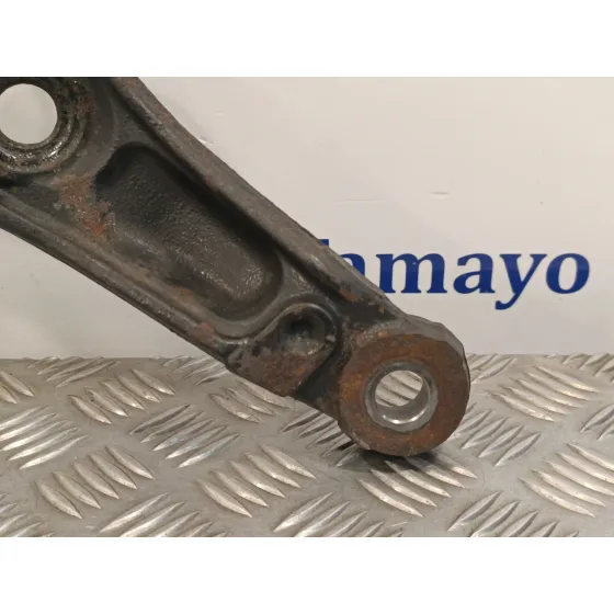 Brazo Suspension Inferior Delantero Izquierdo para Peugeot Boxer Furgon