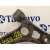 Brazo Suspension Inferior Delantero Izquierdo para Peugeot Boxer Furgon