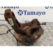 Mangueta Delantera Izquierda para Peugeot Boxer Furgon