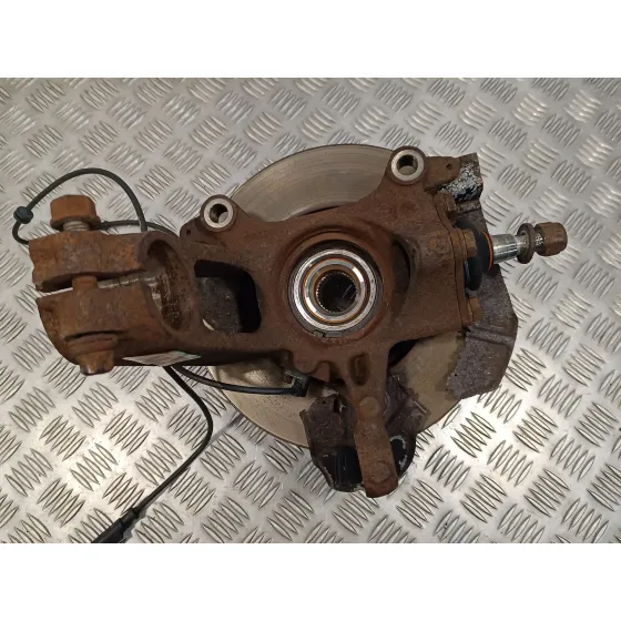 Mangueta Delantera Izquierda para Peugeot Boxer Furgon