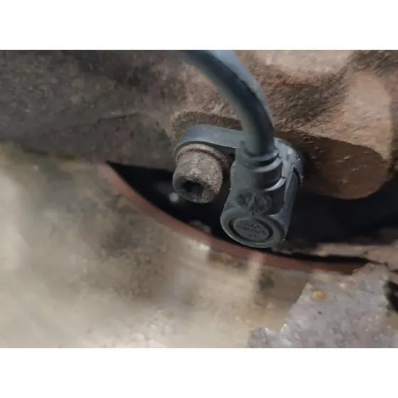 Mangueta Delantera Izquierda para Peugeot Boxer Furgon