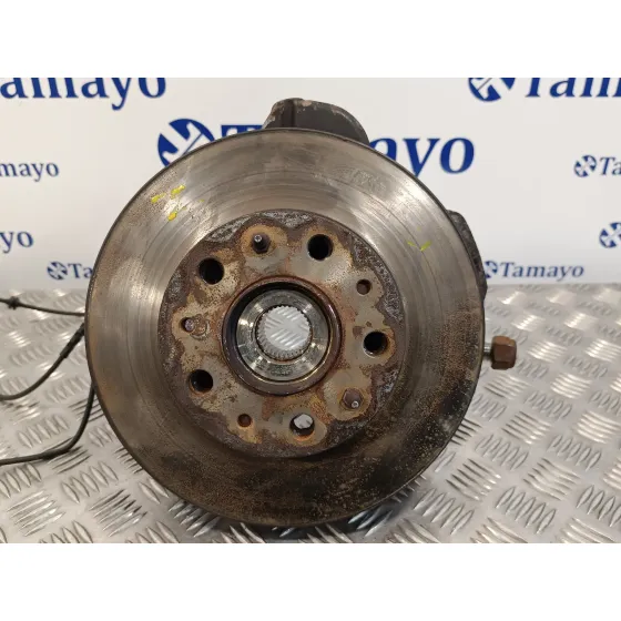 Mangueta Delantera Izquierda para Peugeot Boxer Furgon