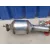 Catalizador para Ford Transit Furgon (Tts)