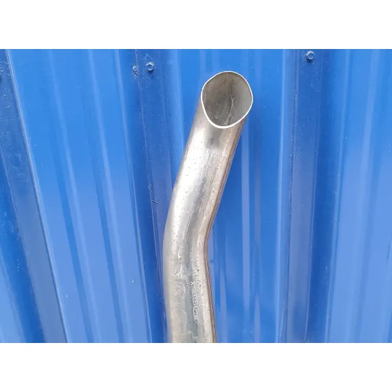 Catalizador para Ford Transit Furgon (Tts)