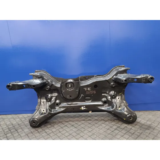 Puente Delantero para Ford Transit Furgon (Tts)