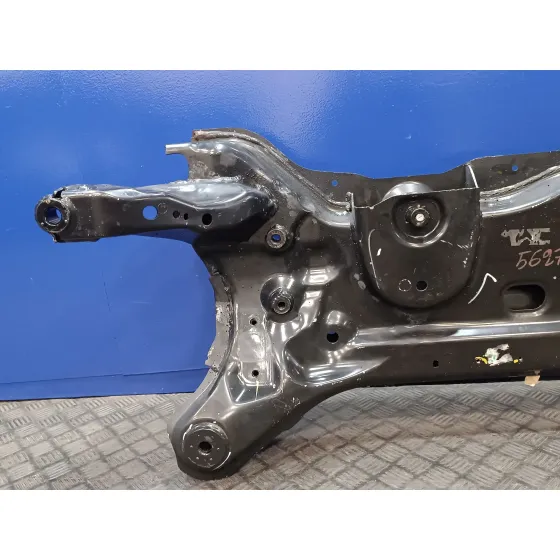 Puente Delantero para Ford Transit Furgon (Tts)