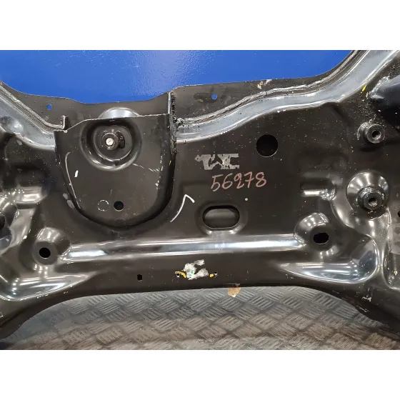 Puente Delantero para Ford Transit Furgon (Tts)