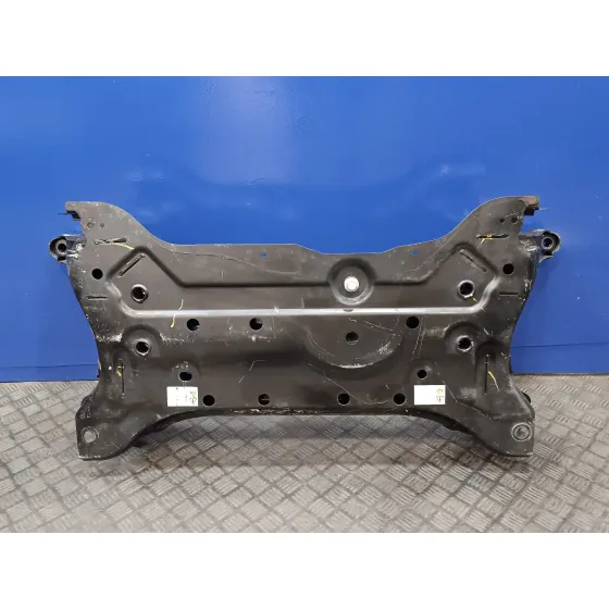 Puente Delantero para Ford Transit Furgon (Tts)