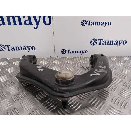 Brazo Suspension Superior Delantero Derecho para Nissan Pathfinder (R51)