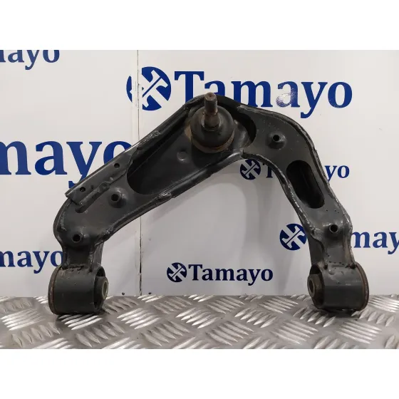 Brazo Suspension Superior Delantero Derecho para Nissan Pathfinder (R51)