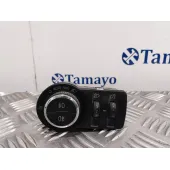 Mando Luces para Opel Insignia Sports Tourer