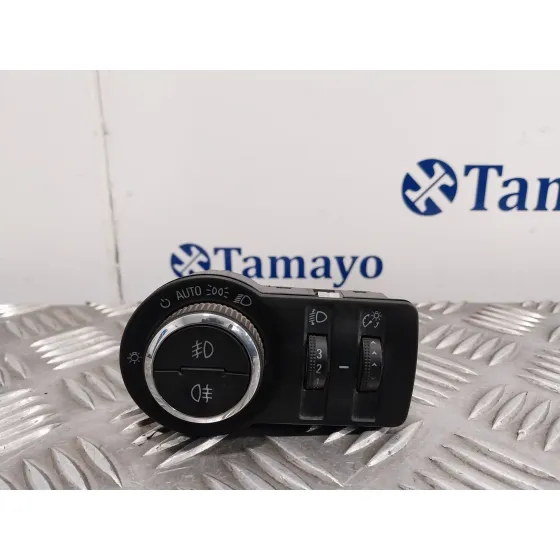 Mando Luces para Opel Insignia Sports Tourer