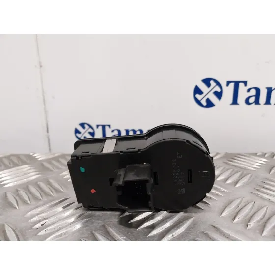 Mando Luces para Opel Insignia Sports Tourer