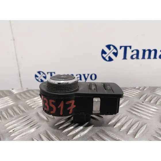 Mando Luces para Opel Insignia Sports Tourer