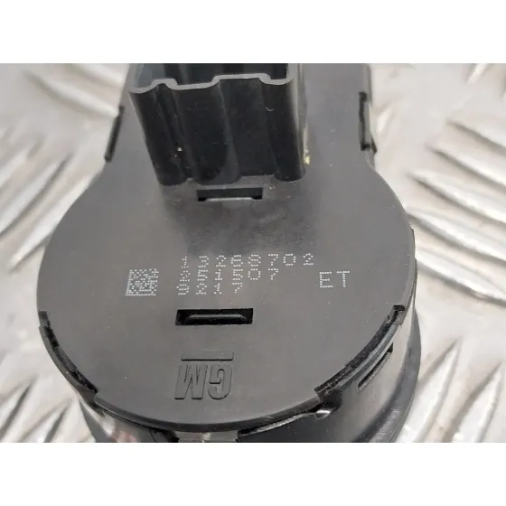 Mando Luces para Opel Insignia Sports Tourer