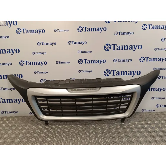 Rejilla Delantera para Peugeot Boxer Furgon