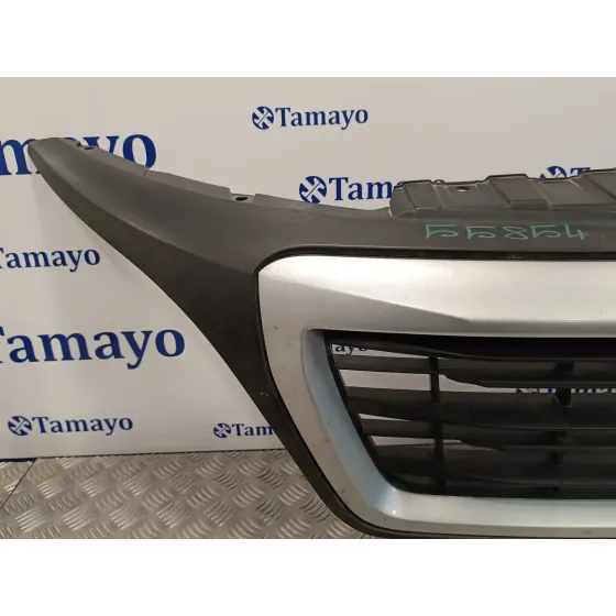 Rejilla Delantera para Peugeot Boxer Furgon