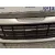 Rejilla Delantera para Peugeot Boxer Furgon
