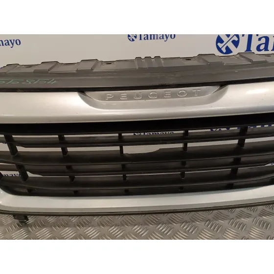 Rejilla Delantera para Peugeot Boxer Furgon