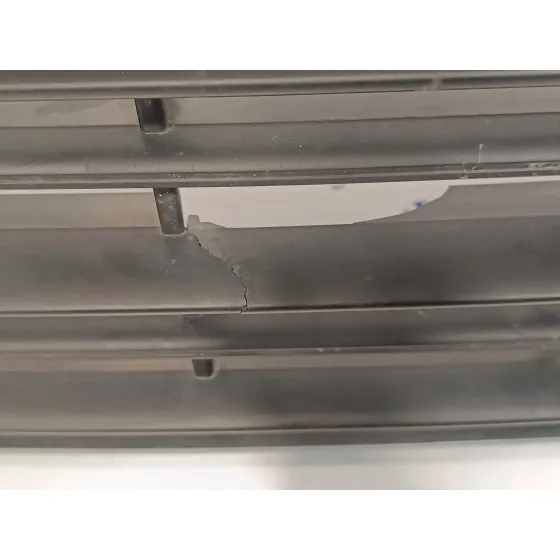 Rejilla Delantera para Peugeot Boxer Furgon