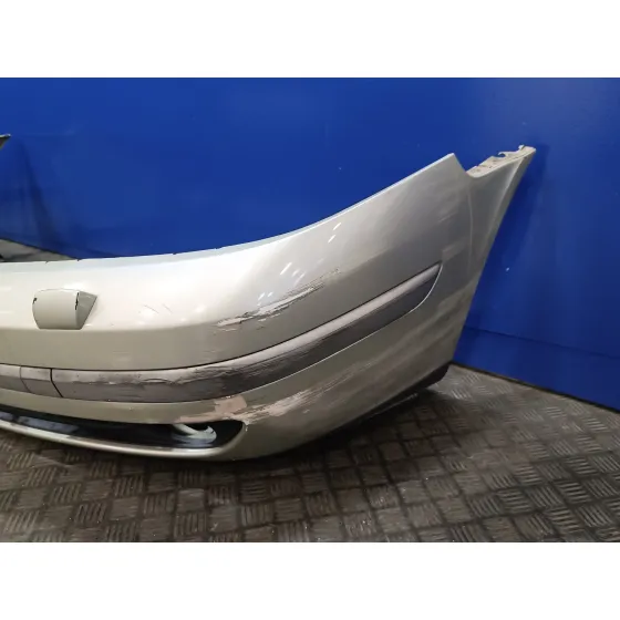 Paragolpes Delantero para Renault Laguna Ii (Bg0)