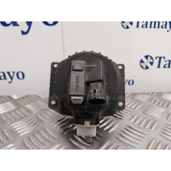 Faro Antiniebla Derecho para Alfa Romeo 159 (140)