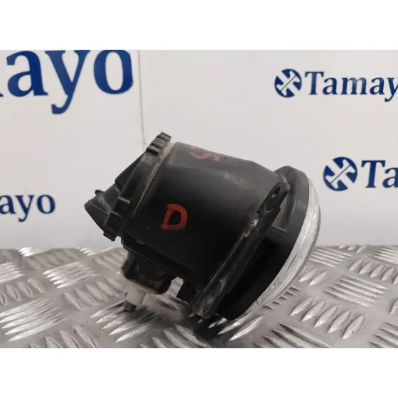 Faro Antiniebla Derecho para Alfa Romeo 159 (140)