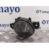Faro Antiniebla Derecho para Renault Laguna Ii (Bg0)