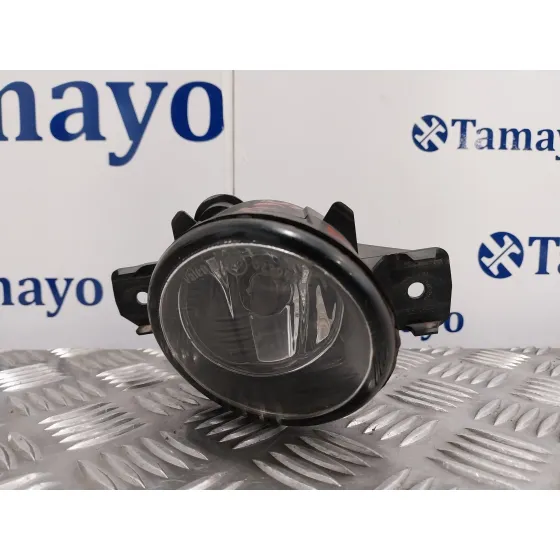 Faro Antiniebla Derecho para Renault Laguna Ii (Bg0)